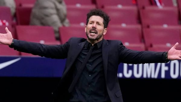 دييغو سيميوني