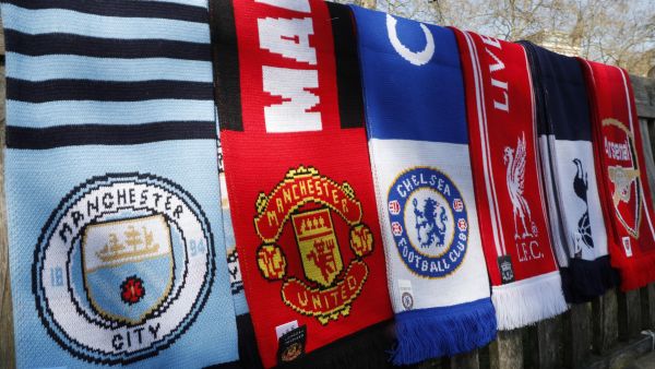 انتقادات لاذعة للأندية الإنجليزية