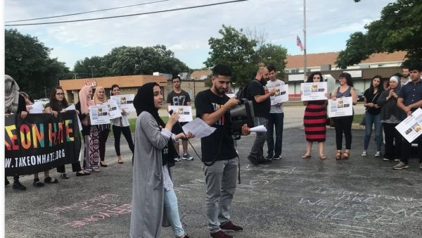 أراد البعض التفاوض مع برانيجان وقبول اعتذاراتها المخادعة