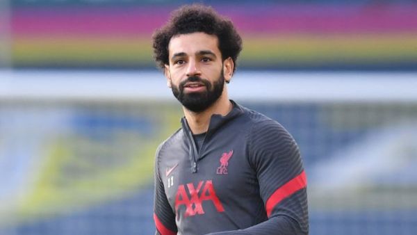 صلاح يقود مصر في أولمبياد طوكيو