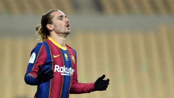 أنتوان غريزمان