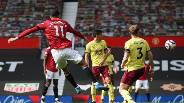 فوز جديد للشياطين الحمر