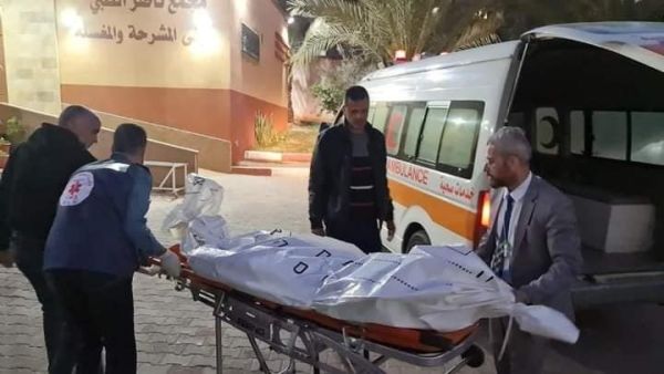 إسرائيل تُسلم جثمان طفل فلسطيني لذويه بعد احتجازه 3 سنوات