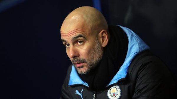 جوسيب غوارديولا