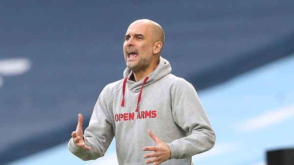 جوسيب غوارديولا