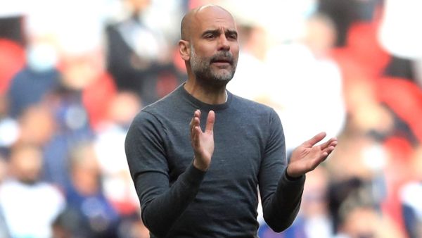 جوسيب غوارديولا