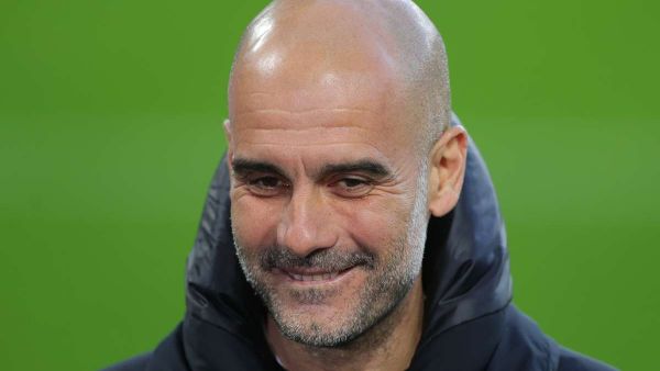 جوسيب غوارديولا