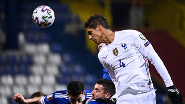 رافاييل فاران