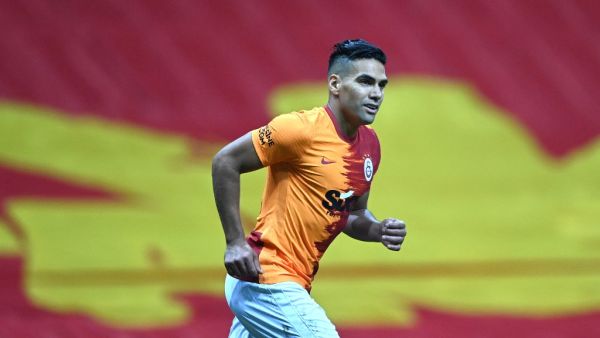 راداميل فالكاو