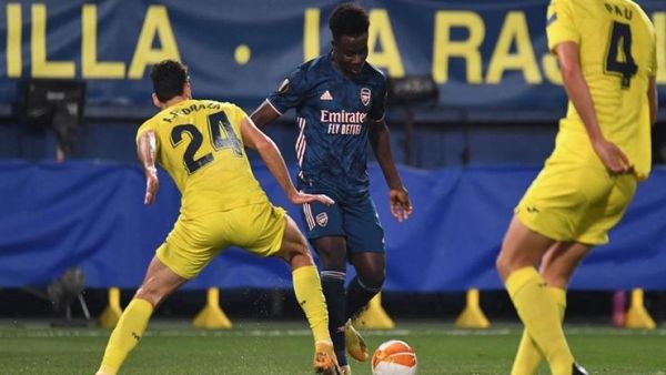 فوز ثمين لفياريال