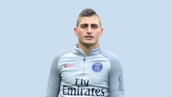 ماركو فيراتي