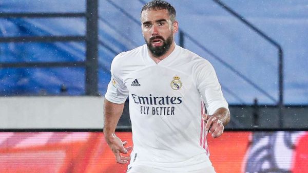 داني كارفاخال