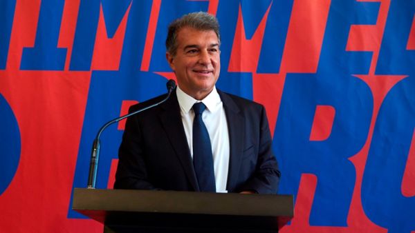 جوان لابورتا