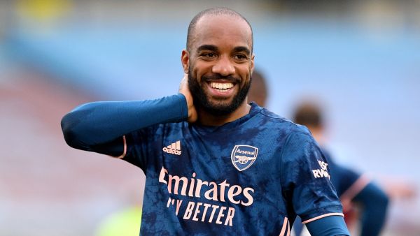 أليكساندر لاكازيت