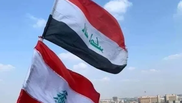 اتفاق بين بيروت وبغداد لإقامة تعاون طبي مقابل النفط