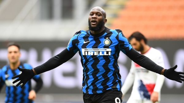 روميلو لوكاكو