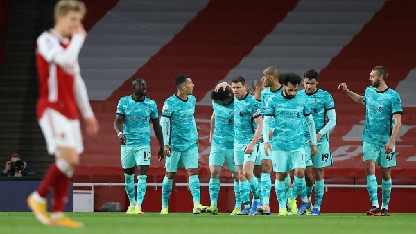 فوز كبير للريدز