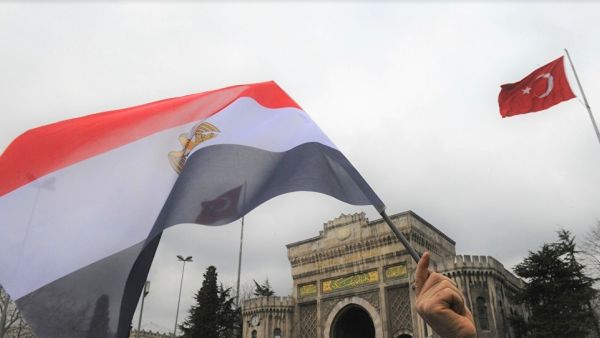 القاهرة تمسكت بالأسماء التي طلبتها على رأسها يحيى موسى وعلاء السماحي.