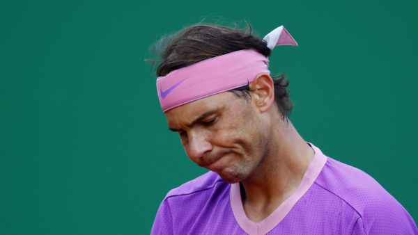 رافاييل نادال