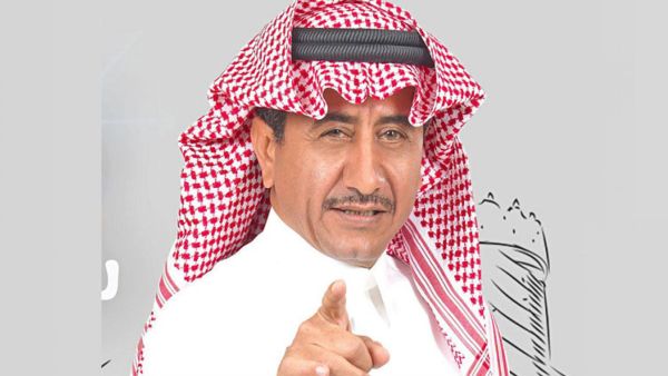 ناصر القصبي