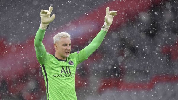 كايلور نافاس