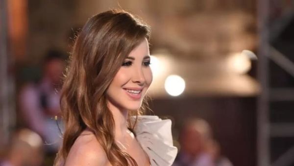 نانسي عجرم 