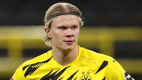 إيرلينغ هالاند