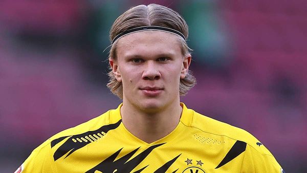 إيرلينغ هالاند