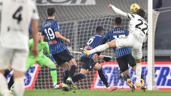 من مواجهة سابقة بين الفريقين