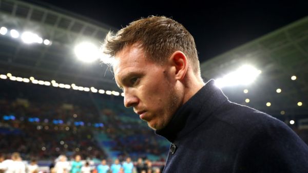 يوليان ناغلسمان