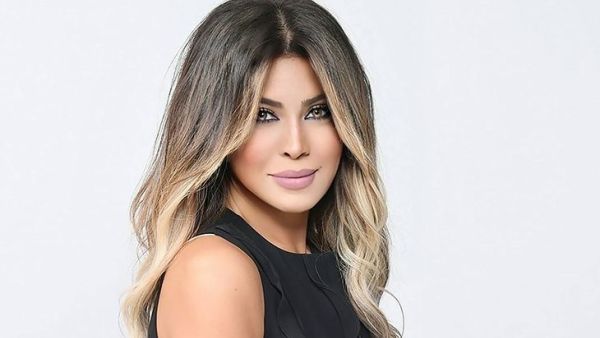 نوال الزغبي