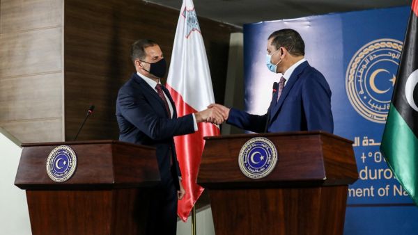 Libya creates special reconciliation commission for social peace
