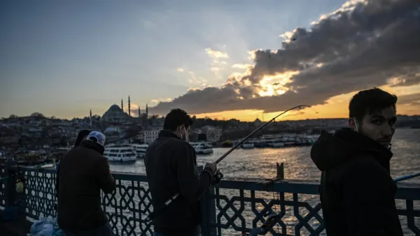 Turkey's COVID-19 cases tops 52,000