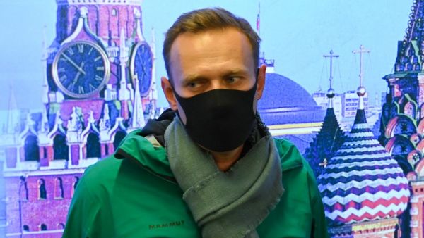 Reports reveal jailed opposition leader Alexei Navalny is close to death.