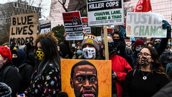 The National Guard has activated more than 3,000 troops ahead of the verdict