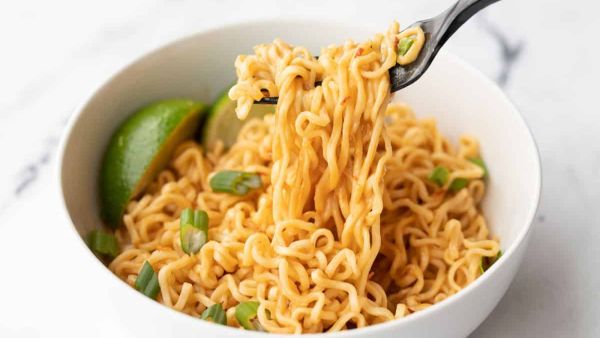 رامين حار بزبدة الفول السوداني