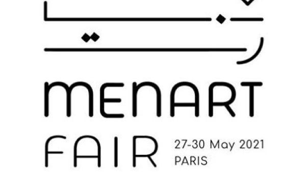the first edition of the Menart-Fair, in Paris