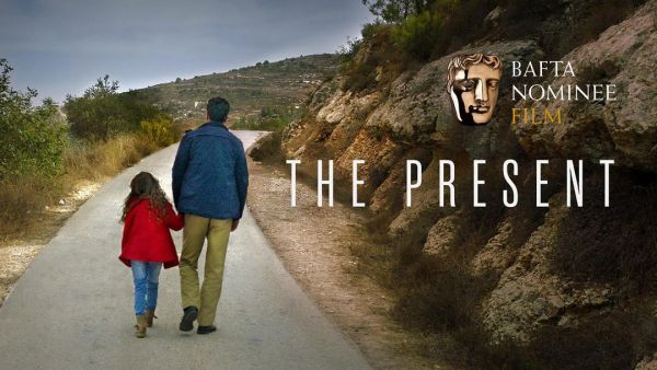 “The Present” wins Best Short Film award