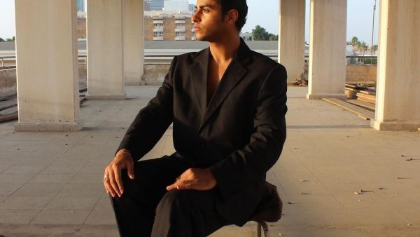 Mohammed Khayran Al-Zahrani 