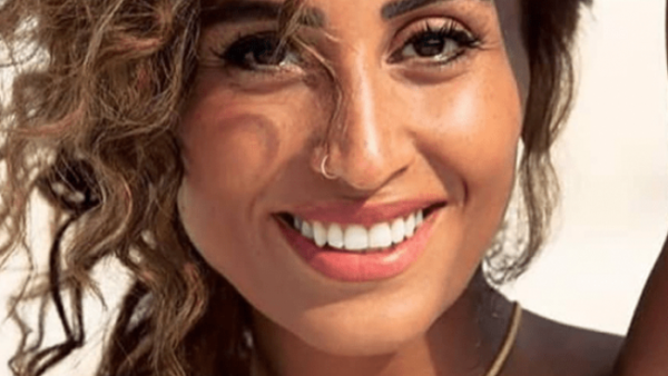 دينا الشربيني