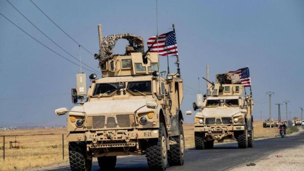 US remaining combat forces will be moved out of Iraq.