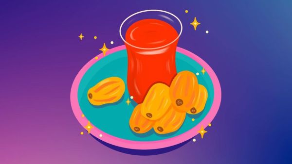 Ramadan Kareem! 