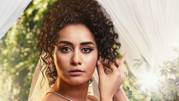 نانسي صلاح