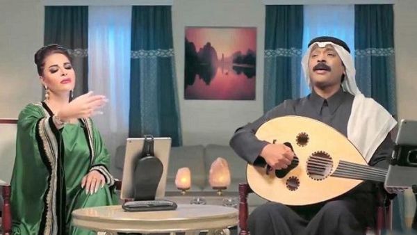 أصالة وعبادي الجوهر