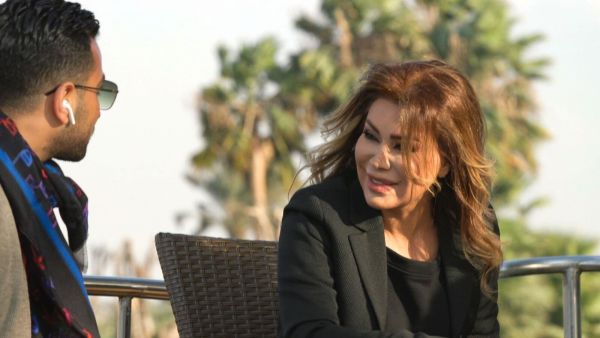 نوال الزغبي
