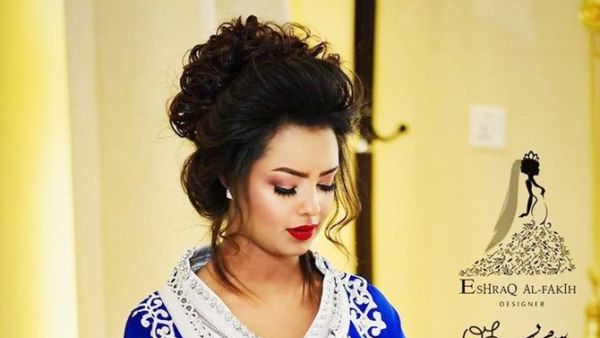 انتصار الحمادي