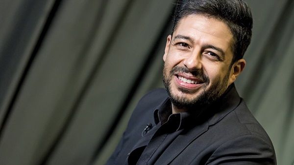 محمد حماقي