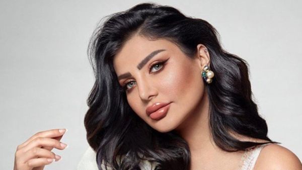 أمل العوضي