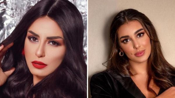 منة فضالي تبدي رأيها بياسمين صبري