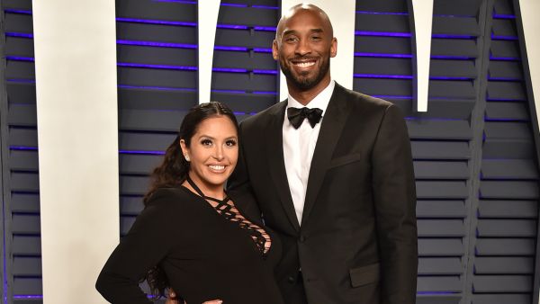 Kobe first signed with Nike in 2003 and appeared in numerous ads while releasing multiple signature sneakers.